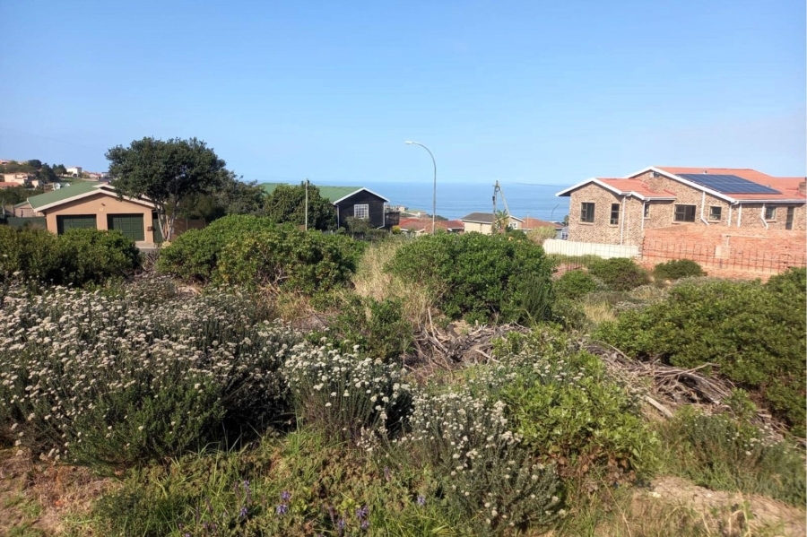 Commercial Property for Sale in Dana Bay Western Cape